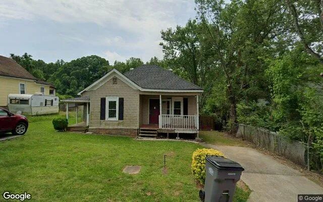 0.35 Acres in Nelson - Cherokee County, GA in Cherokee County, GA