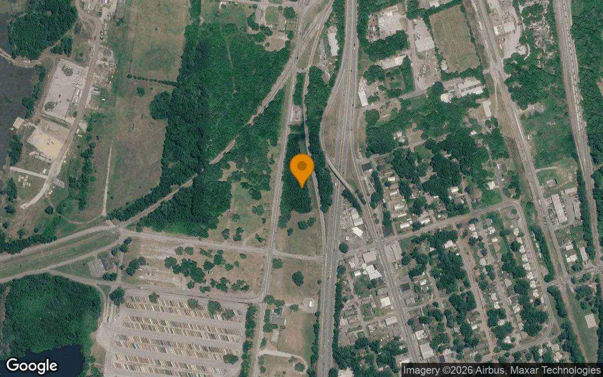 4.26 Acres in Sea Island - Glynn County, GA - Main image