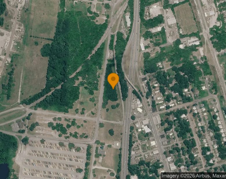 4.26 Acres in Sea Island - Glynn County, GA in Glynn County, GA