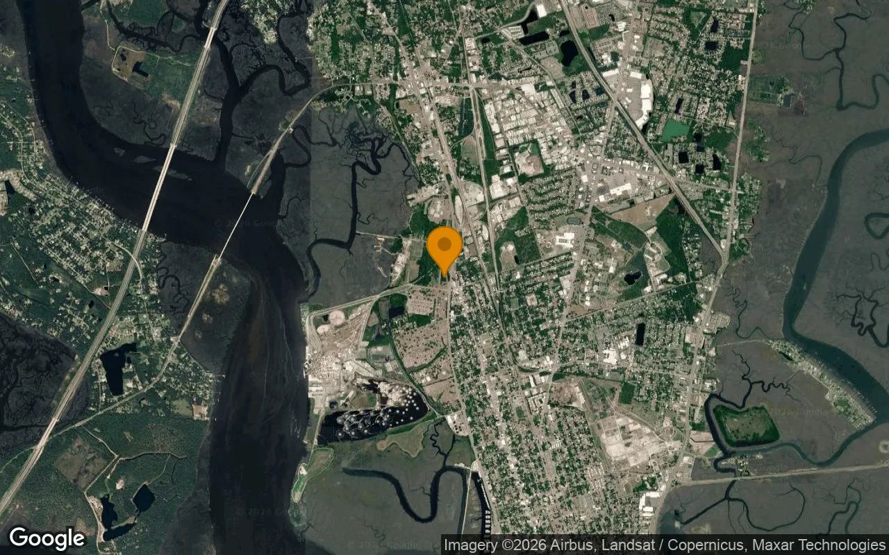 4.26 Acres in Sea Island - Glynn County, GA in Glynn County, GA