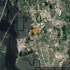 4.26 Acres in Sea Island - Glynn County, GA in Glynn County, GA