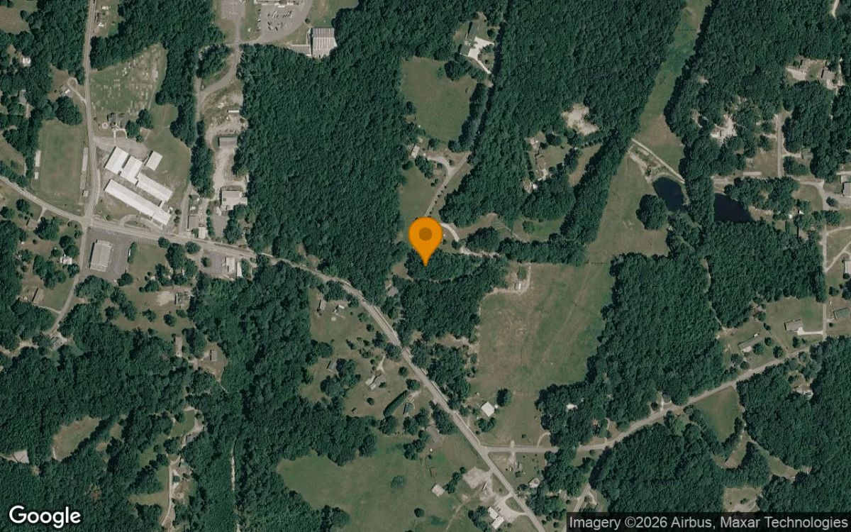 0.11 Acres in Mount Zion - Carroll County, GA - Main image