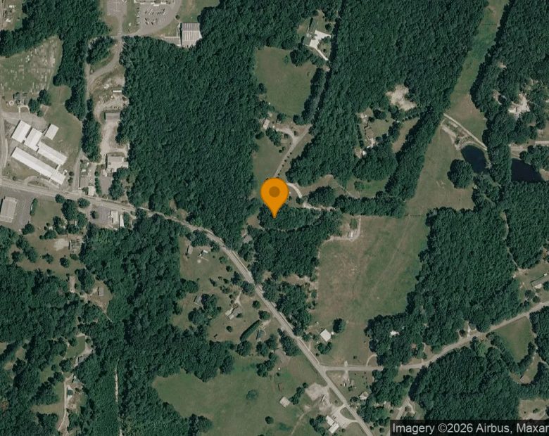 0.11 Acres in Mount Zion - Carroll County, GA in Carroll County, GA