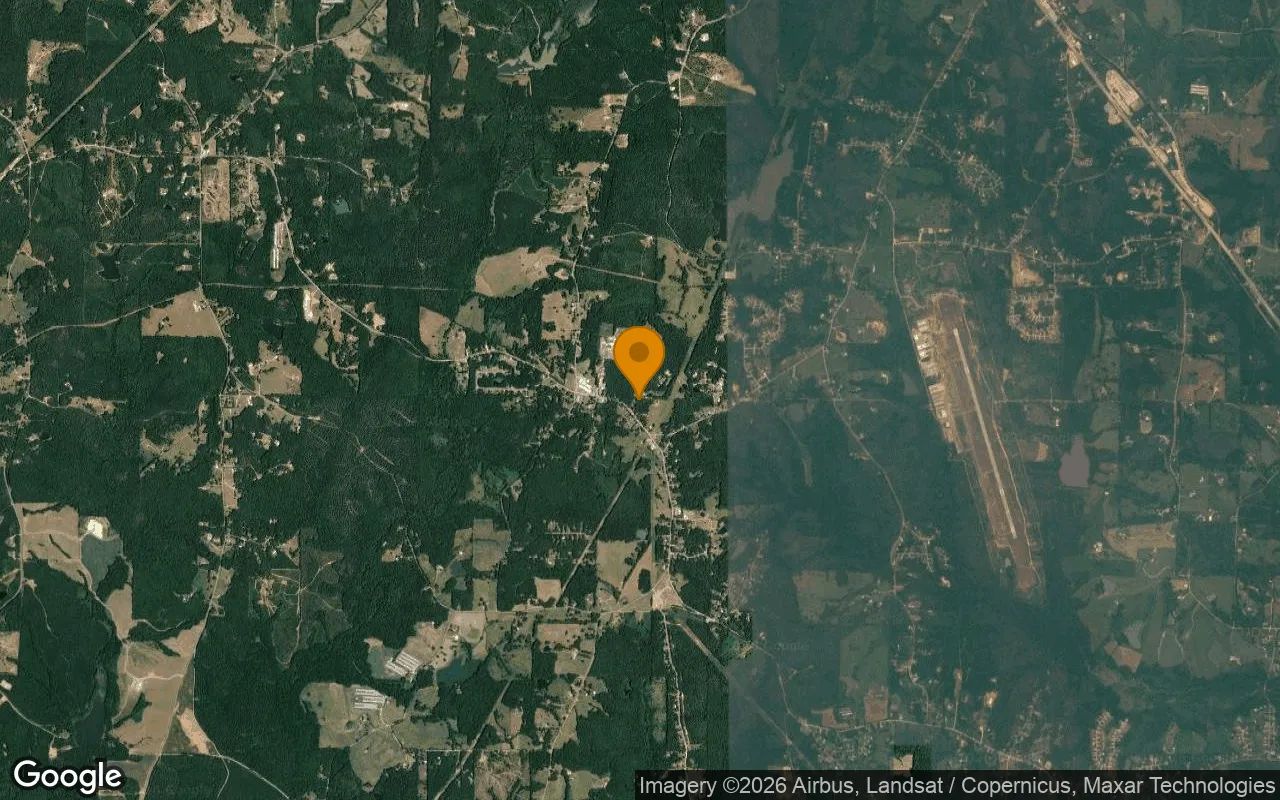 0.11 Acres in Mount Zion - Carroll County, GA in Carroll County, GA