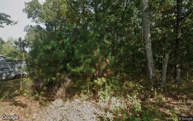 0.11 Acres in Mount Zion - Carroll County, GA in Carroll County, GA