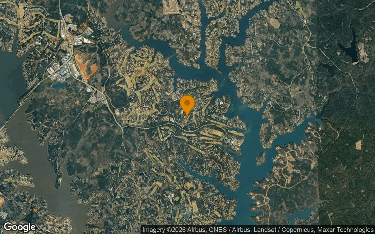 0.55 Acres in Greensboro - Greene County, GA in Greene County, GA