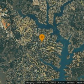 0.55 Acres in Greensboro - Greene County, GA in Greene County, GA