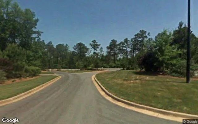 0.55 Acres in Greensboro - Greene County, GA - Image 4