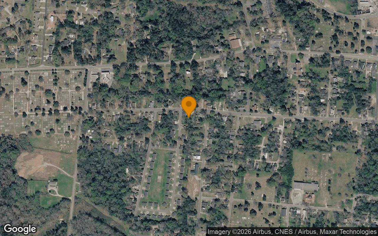 0.16 Acres in Sandersville - Washington County, GA in Washington County, GA