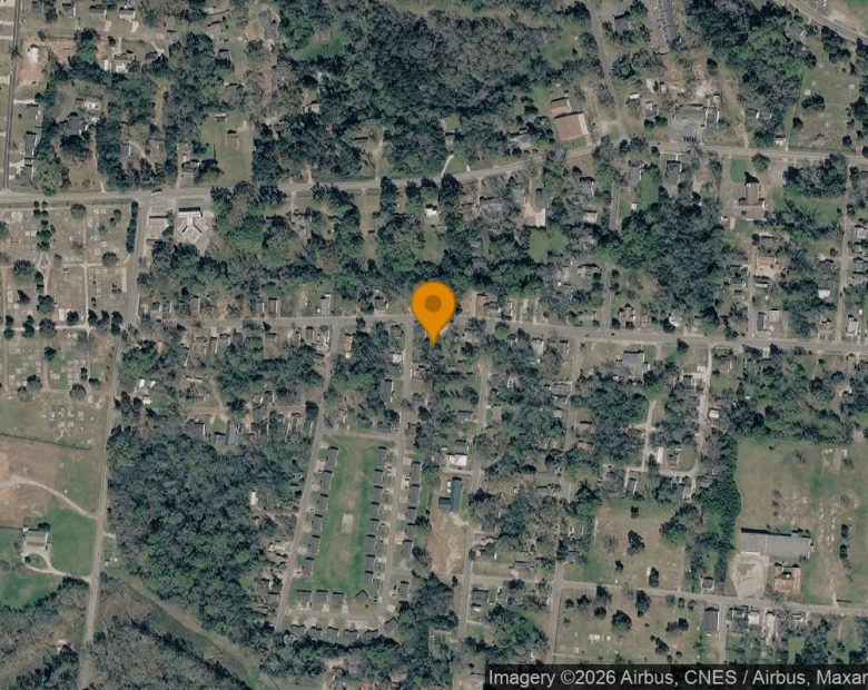 0.16 Acres in Sandersville - Washington County, GA in Washington County, GA