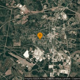 0.16 Acres in Sandersville - Washington County, GA in Washington County, GA