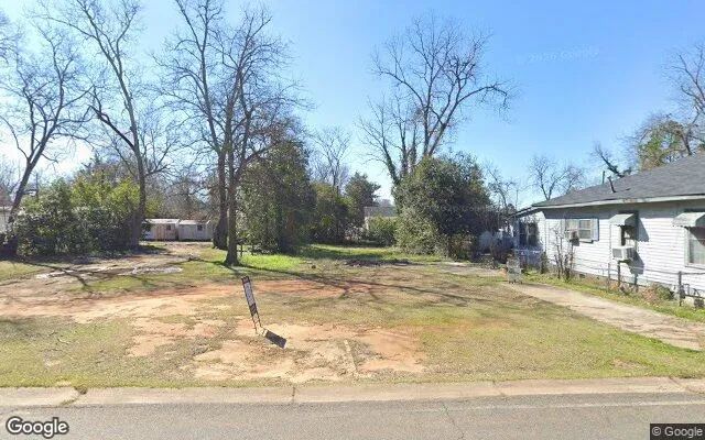 0.16 Acres in Sandersville - Washington County, GA in Washington County, GA