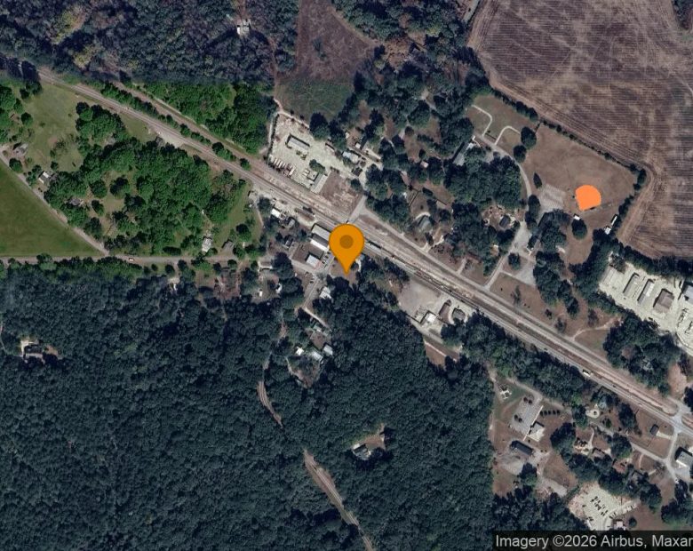 0.19 Acres in Turin - Coweta County, GA in Coweta County, GA
