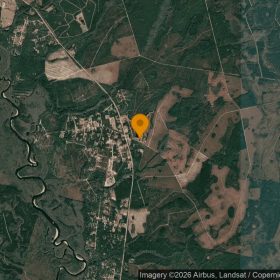 0.57 Acres in Hortense - Brantley County, GA in Brantley County, GA