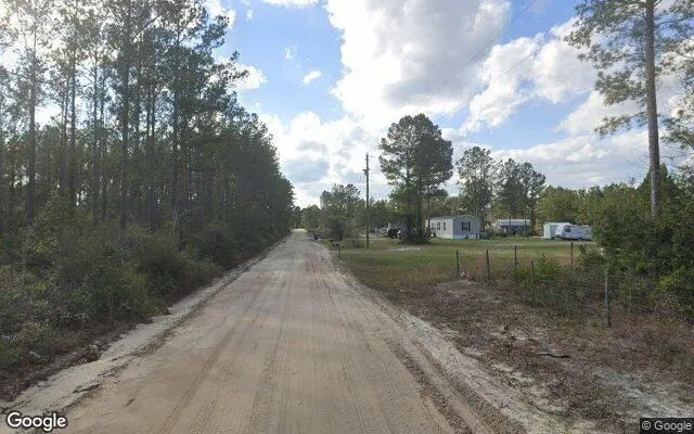 Decorative background for 0.57 Acres in Hortense - Brantley County, GA image 5