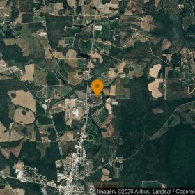 35.49 Acres in Pearson - Atkinson County, GA in Atkinson County, GA