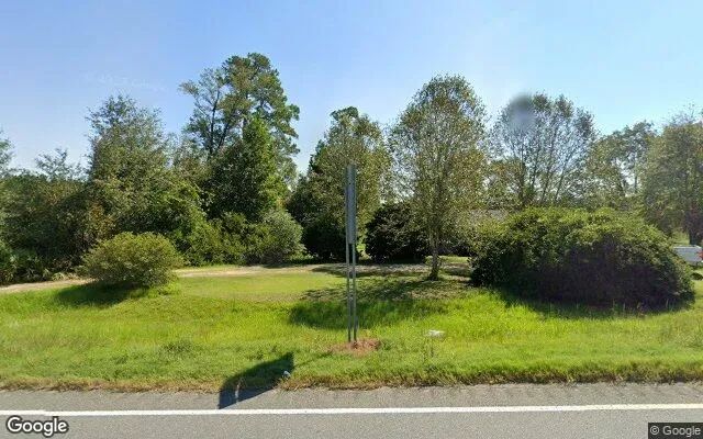 35.49 Acres in Pearson - Atkinson County, GA in Atkinson County, GA