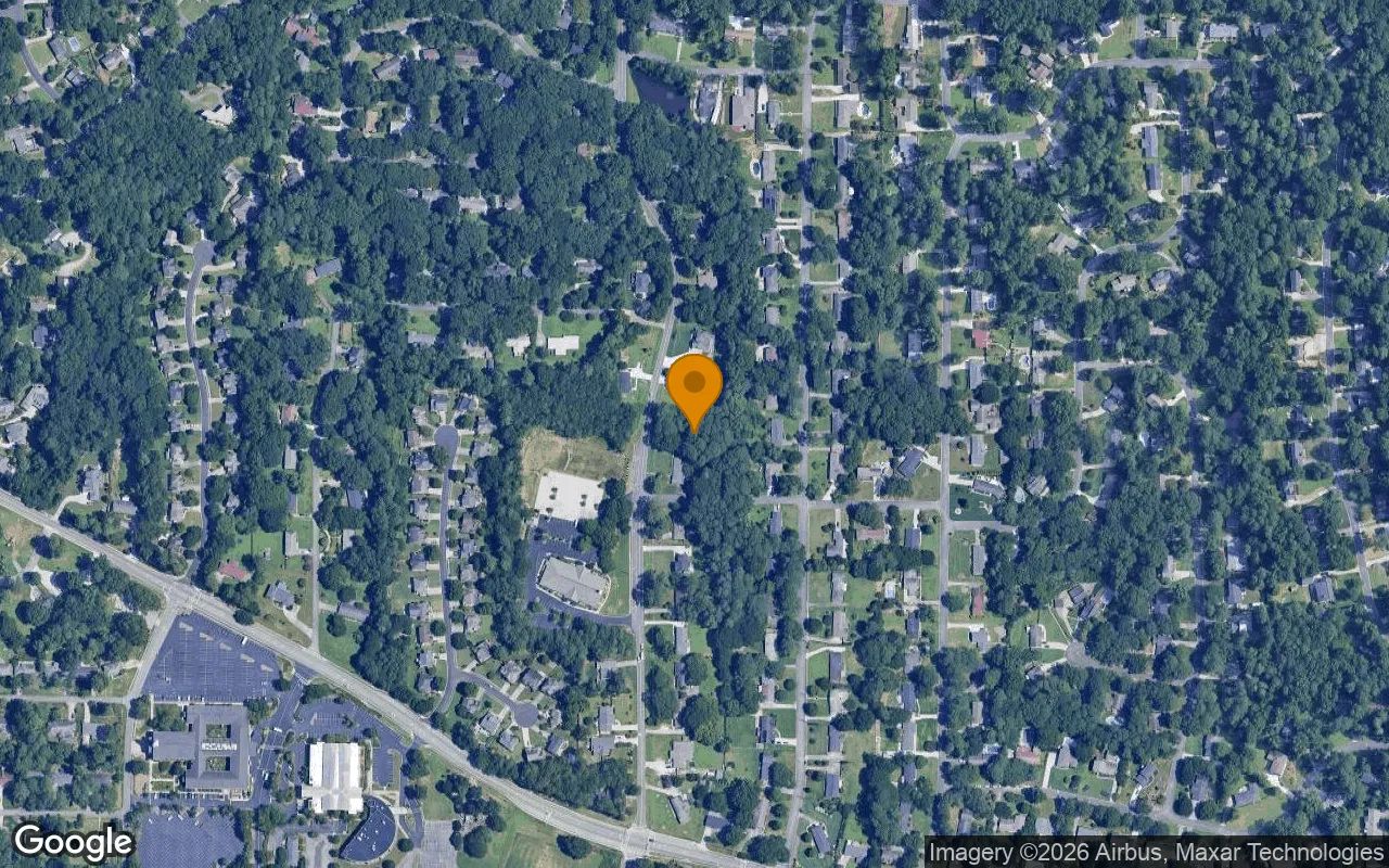0.55 Acres in Marietta - Cobb County, GA in Cobb County, GA