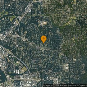 0.55 Acres in Marietta - Cobb County, GA in Cobb County, GA