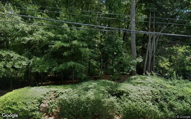 0.55 Acres in Marietta - Cobb County, GA in Cobb County, GA