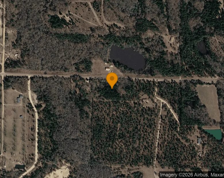 3.5 Acres in Fitzgerald - Ben Hill County, GA in Ben Hill County, GA