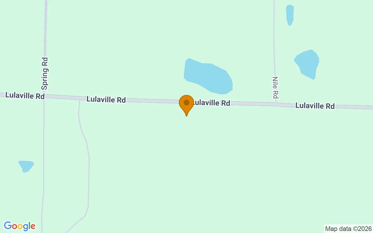3.5 Acres in Fitzgerald - Ben Hill County, GA in Ben Hill County, GA