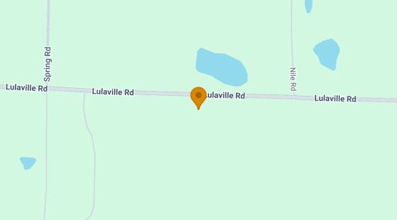 3.5 Acres in Fitzgerald - Ben Hill County, GA in Ben Hill County, GA