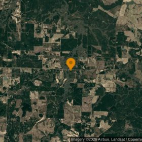 3.5 Acres in Fitzgerald - Ben Hill County, GA in Ben Hill County, GA
