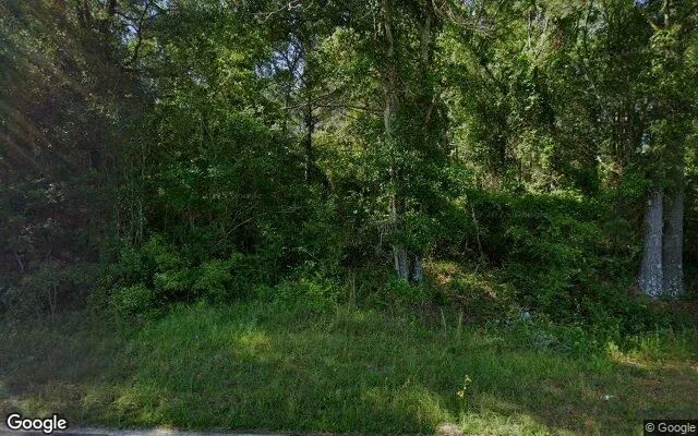 3.5 Acres in Fitzgerald - Ben Hill County, GA - Image 4