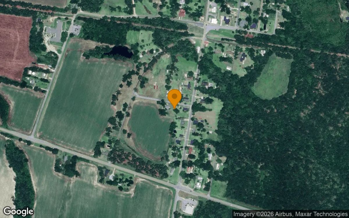 0.23 Acres in Pulaski - Candler County, GA - Main image