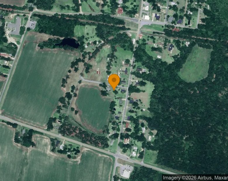 0.23 Acres in Pulaski - Candler County, GA in Candler County, GA