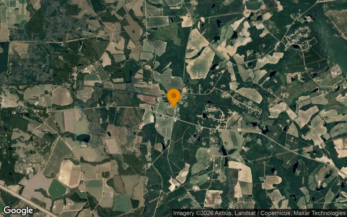 0.23 Acres in Pulaski - Candler County, GA - Image 3