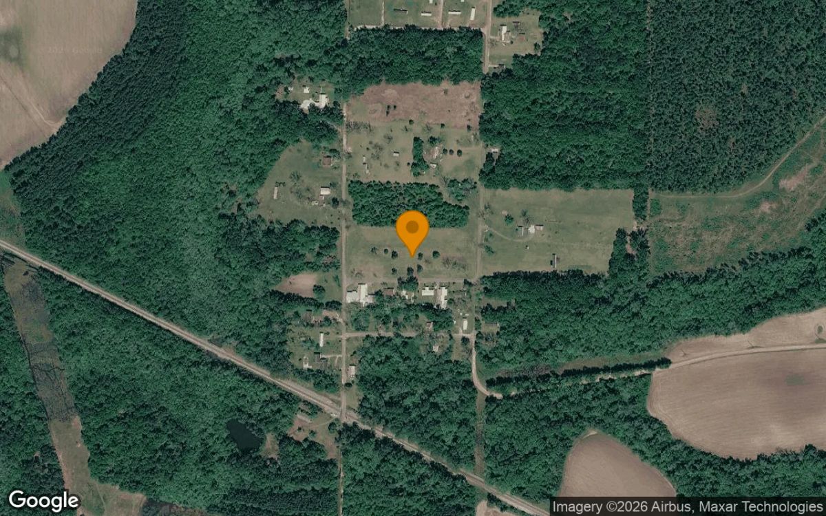3.52 Acres in Fitzgerald - Ben Hill County, GA - Main image
