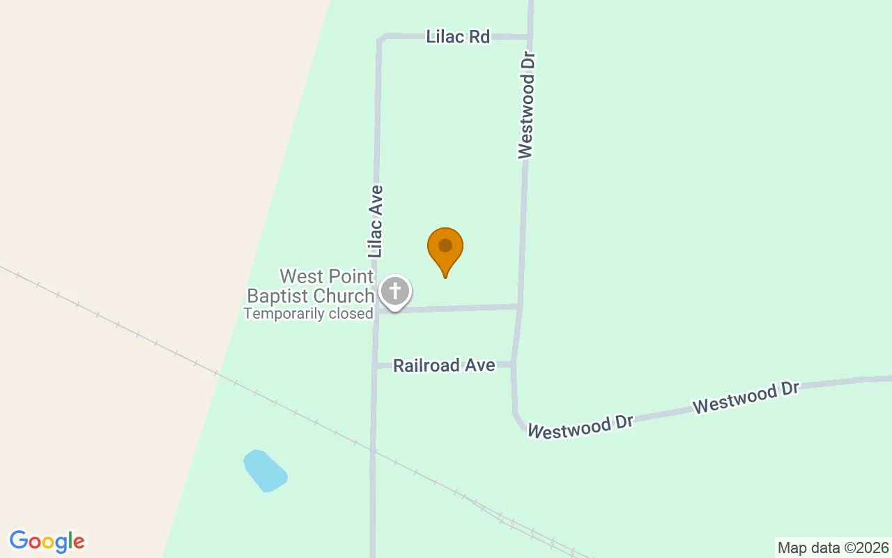 3.52 Acres in Fitzgerald - Ben Hill County, GA in Ben Hill County, GA