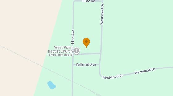 3.52 Acres in Fitzgerald - Ben Hill County, GA in Ben Hill County, GA