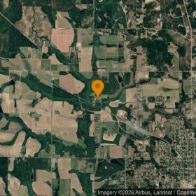 3.52 Acres in Fitzgerald - Ben Hill County, GA in Ben Hill County, GA