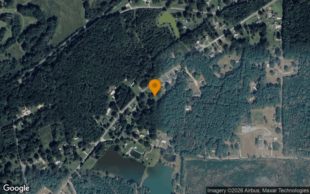 0.55 Acres in Cedartown - Polk County, GA - Main image