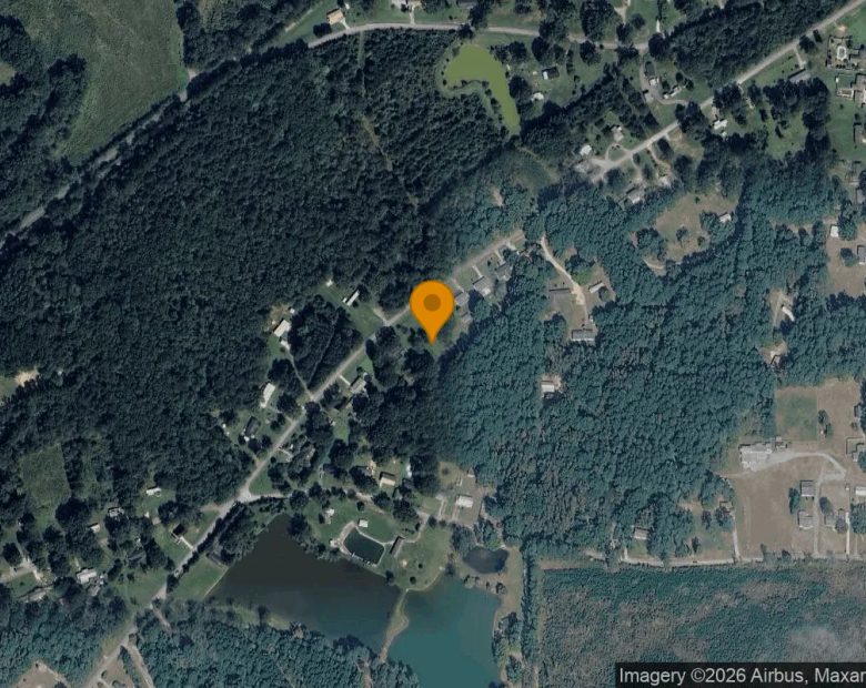 0.55 Acres in Cedartown - Polk County, GA in Polk County, GA