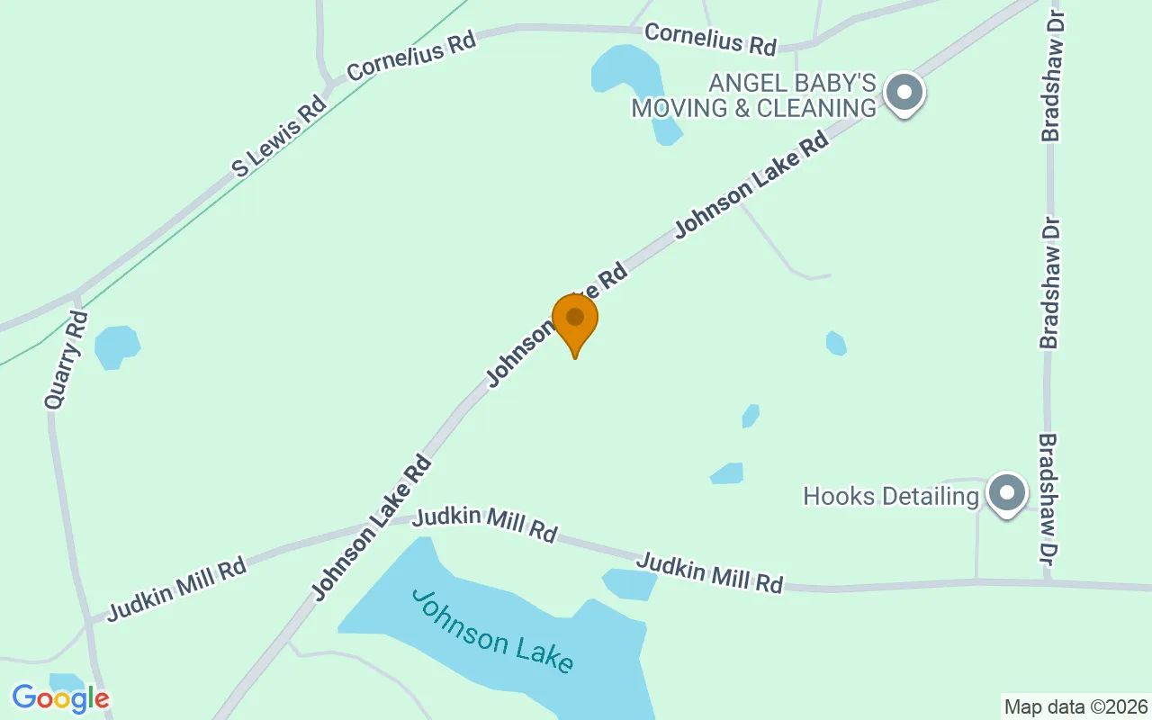 0.55 Acres in Cedartown - Polk County, GA in Polk County, GA