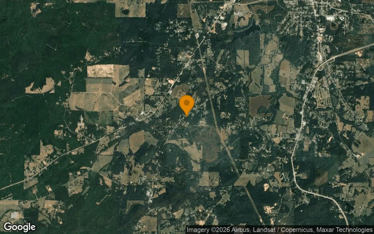 0.55 Acres in Cedartown - Polk County, GA - Image 3