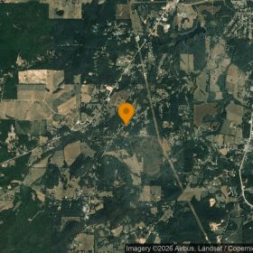 0.55 Acres in Cedartown - Polk County, GA in Polk County, GA