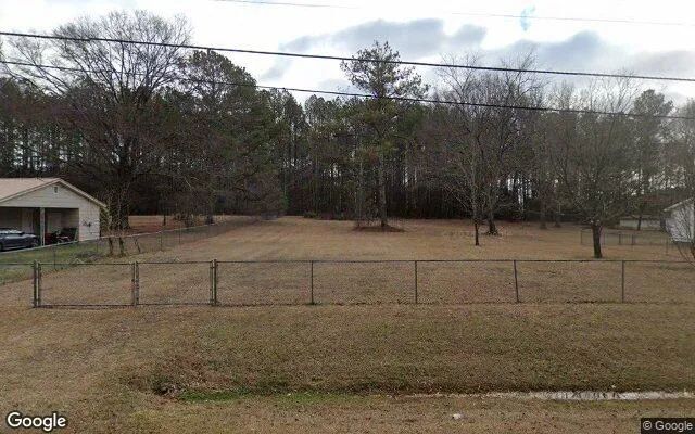0.55 Acres in Cedartown - Polk County, GA in Polk County, GA