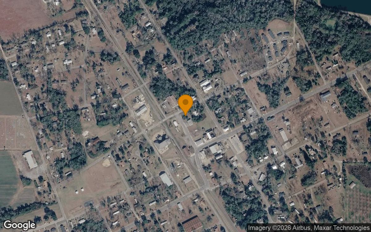 0.22 Acres in Meigs - Thomas County, GA - Main image