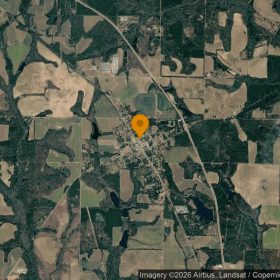 0.22 Acres in Meigs - Thomas County, GA in Thomas County, GA