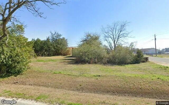 0.22 Acres in Meigs - Thomas County, GA in Thomas County, GA