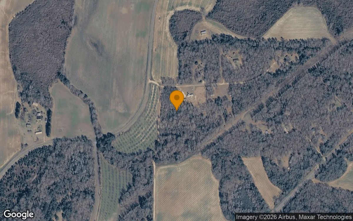 1.5 Acres in Montezuma - Macon County, GA - Main image
