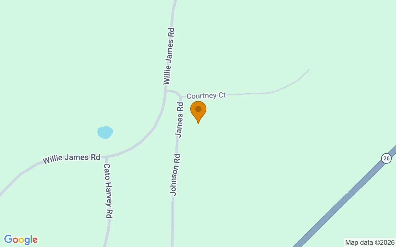 1.5 Acres in Montezuma - Macon County, GA in Macon County, GA