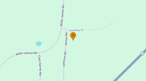 1.5 Acres in Montezuma - Macon County, GA in Macon County, GA