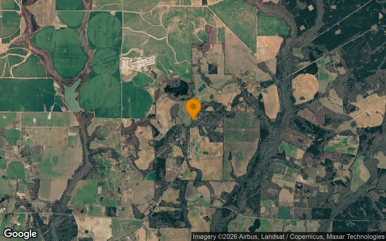 1.5 Acres in Montezuma - Macon County, GA in Macon County, GA