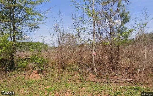 14.77 Acres in Crawfordville - Taliaferro County, GA in Taliaferro County, GA